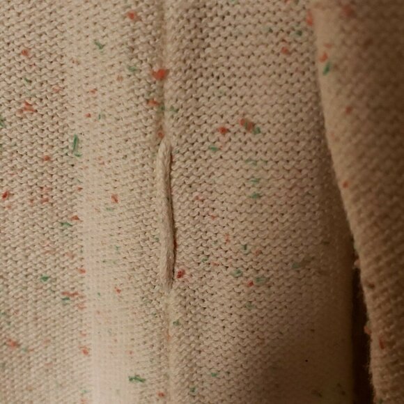 Crazy 8 Girl's Open Front Cardigan Sweater. 10/12 - Picture 3 of 7